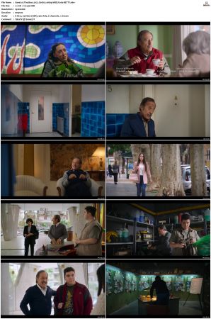 The One in Charge aka The Boss 2022 S01-S02 1080p WEB h264-BETTY