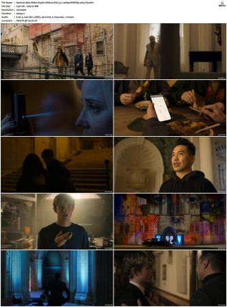 Alex Rider S01 S03 SUPER-PACK WEBRip EAC3 5 1 1080p x265-iVy