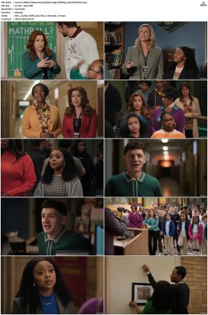 Abbott Elementary S01-S03 SUPER-PACK 1080p WEBRip x265-MIXED