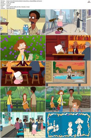 Central Park 2020 S01 S03 WEBRip EAC3 5 1 1080p x265-iVy