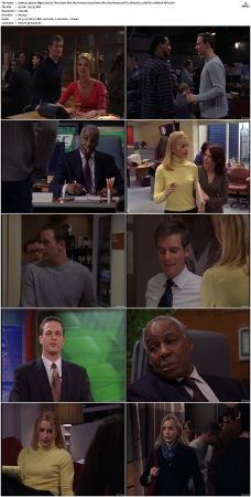 Sports Night S01-S02 NTSC DVD REMUX DD 2.0-RPG