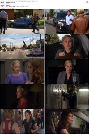 Medium S06 NORDiC 720p WEB-DL H 265 DD5 1-CiNEMiX
