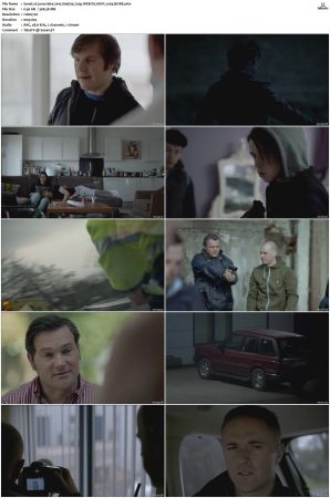 Love Hate 2010 S01 S05 720p WEB-DL HEVC x265 BONE