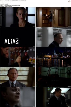 Alias S01-S05 iNTERNAL DVDRip x264-TABULARiA