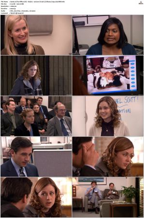 The Office US S01-S09 SUPER-PACK 720p Bluray AAC x265-BMF