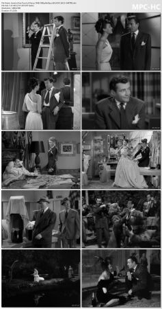 One Touch of Venus 1948 1080p BluRay x265 HEVC EAC3-SARTRE