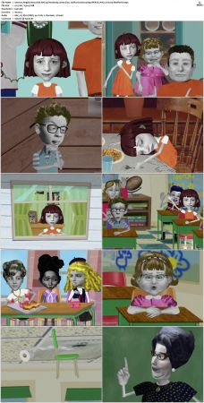 Angela Anaconda S01-S03 WEB-DL AAC2.0 H264-ManifestX