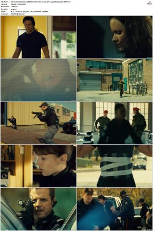 Flashpoint S01-S05 SUPER-PACK 720p BluRay x265-BMF