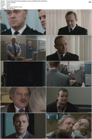 A Touch of Frost 1992 S01 S15 720p WEB-DL HEVC x265 BONE