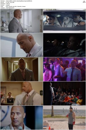 Ballers S01 S05 720p BluRay x265-BMF