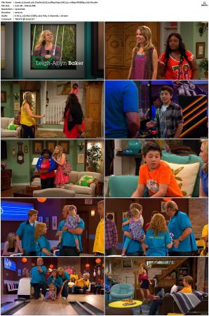 Good Luck Charlie S01-S04 1080p WEBRip EAC3 5.1 x265-iVy