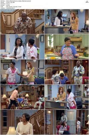 Tyler Perrys Meet the Browns S01-S05 SUPER-PACK DVDRip x264-NGP