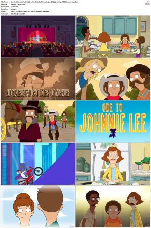 Central Park 2020 S01 S03 WEBRip EAC3 5 1 1080p x265-iVy