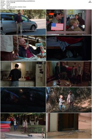 Monk S01-S08 SUPER-PACK BDRip x264-BORDURE