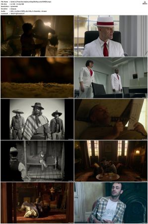 Preacher S01 S04 1080p BluRay x265-RARBG