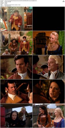 Jack of All Trades 2000 S01 S02 NTSC DVD REMUX MPEG-2 DD 2 0-BongWater