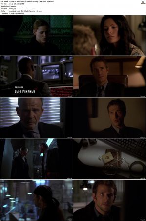 Alias S01 S05 iNTERNAL DVDRip x264-TABULARiA