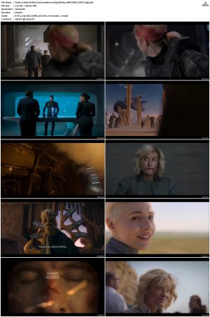Halo S01-S02 SUPER-PACK 1080p BluRay 10Bit DDP5 1 HEVC-d3g