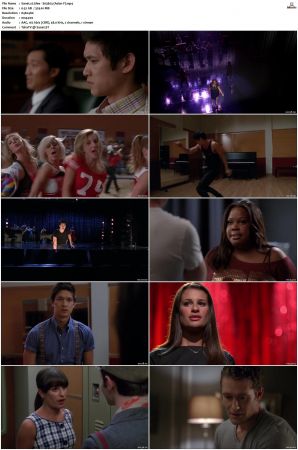 Glee S01-S06 480p WEB X264-NGP