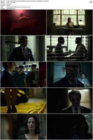 Marvels Daredevil S01 S03 Bluray WEB EAC3 5 1 1080p x265-iVy