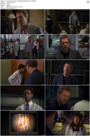 House S01-08 SUPER-PACK 720p WEB-DL AAC x265-BMF