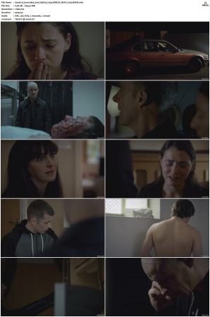 Love Hate 2010 S01 S05 720p WEB-DL HEVC x265 BONE