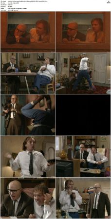 Bottom 1991 S01-S03 720p WEB-DL HEVC x265 BONE