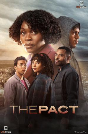 The Pact 2021 S01-S02 1080p WEBRip EAC3 5.1 x265-iVy