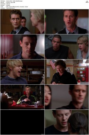 Glee S01 S06 480p WEB X264-NGP