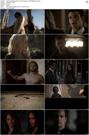 The Originals 2013 S01 S05 SUPER-PACK WEBRip EAC3 5 1 1080p x265-iVy