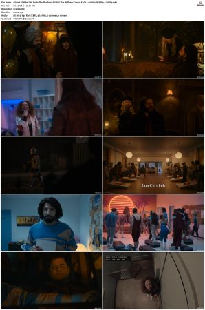 What We Do In The Shadows S01 S05 WEBRip EAC3 5 1 1080p x265-iVy
