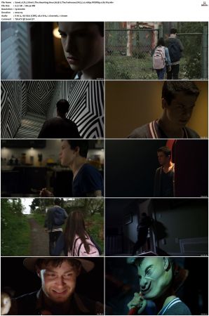 R.L. Stines The Haunting Hour S01-S04 1080p WEBRip EAC3 2.0 x265-iVy