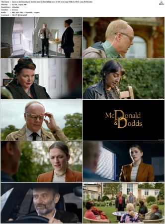 McDonald and Dodds 2020 S01 S04 720p REPACK WEB-DL HEVC x265 BONE