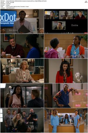 Bob Hearts Abishola S01-S05 1080p WEBRip EAC3 5.1 x265-iVy