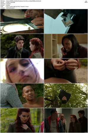 Wolfblood S01-S05 1080p WEBRip EAC3 2.0 x265-iVy