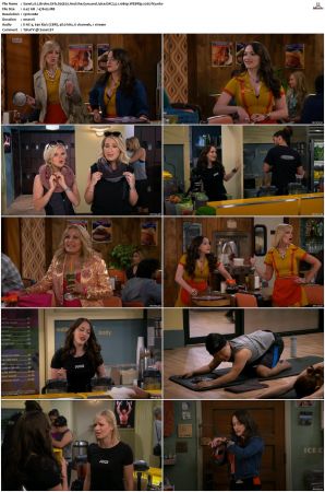 2 Broke Girls S01-S06 1080p WEBRip EAC3 5.1 x265-iVy