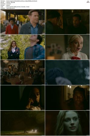 Legacies 2018 S01 S04 WEBRip EAC3 5 1 1080p x265-iVy