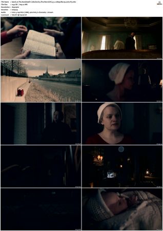 The Handmaids Tale 2017 S01 S05 Bluray-WEB EAC3 5 1 1080p x265-iVy