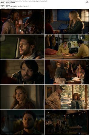 Big Sky S01-S03 1080p WEBRip EAC3 5.1 x265-iVy