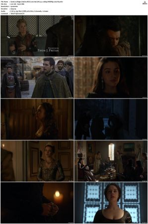 Reign S01-S04 WEBRip EAC3 5.1 1080p x265-iVy