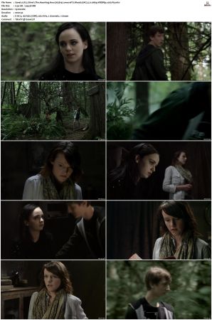 R.L. Stines The Haunting Hour S01-S04 1080p WEBRip EAC3 2.0 x265-iVy