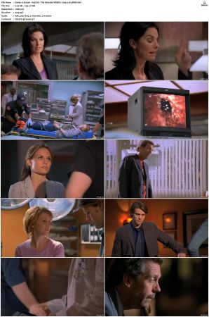 House S01-08 SUPER-PACK 720p WEB-DL AAC x265-BMF