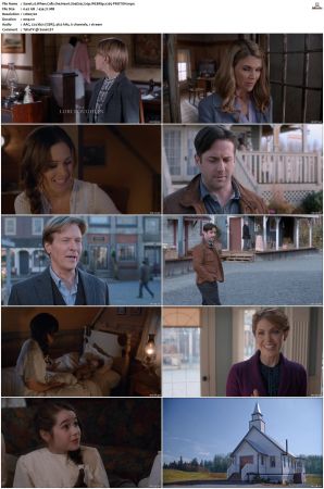 When Calls the Heart S00-S11 SUPER-PACK 720p WEBRip x265-PROTON