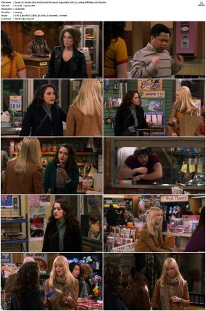 2 Broke Girls S01 S06 WEBRip EAC3 5 1 1080p x265-iVy