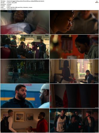 Swagger 2021 S01 S02 WEBRip EAC3 5 1 x265-iVy