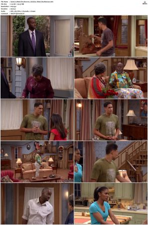 Tyler Perrys Meet the Browns S01 S05 SUPER-PACK DVDRip x264-NGP