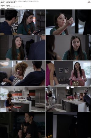 Alone Together S01 S02 720p x265-BMF