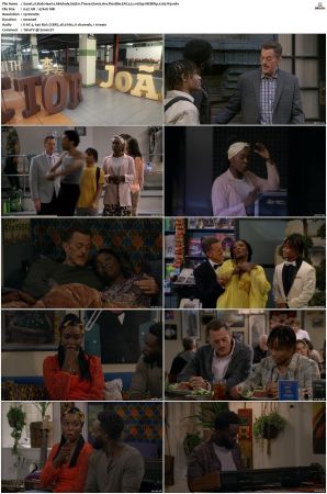 Bob Hearts Abishola S01-S05 1080p WEBRip EAC3 5.1 x265-iVy