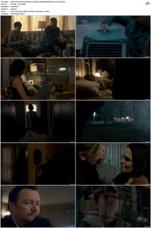 Tin Star S01 S03 1080p BluRay DDP 5 1 x265-iVy