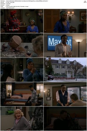 Bob Hearts Abishola S01-S05 1080p WEBRip EAC3 5.1 x265-iVy
